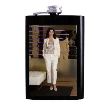 Julianna Margulies Hip Flask