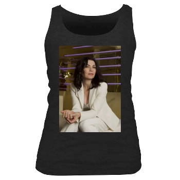 Julianna Margulies Women's Tank Top