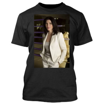 Julianna Margulies Men's TShirt