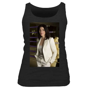 Julianna Margulies Women's Tank Top