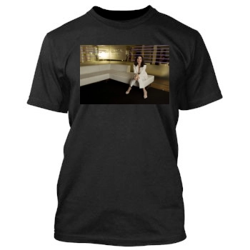 Julianna Margulies Men's TShirt