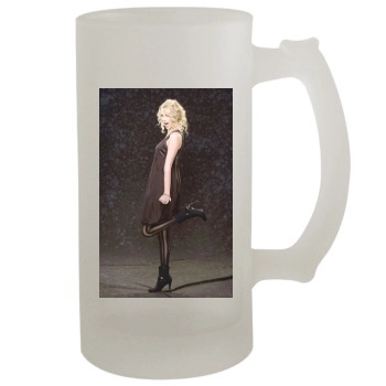 Taylor Swift 16oz Frosted Beer Stein