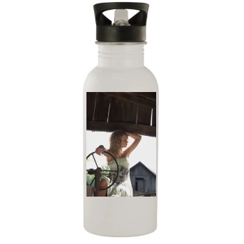 Taylor Swift Stainless Steel Water Bottle