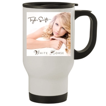 Taylor Swift Stainless Steel Travel Mug