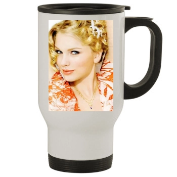 Taylor Swift Stainless Steel Travel Mug