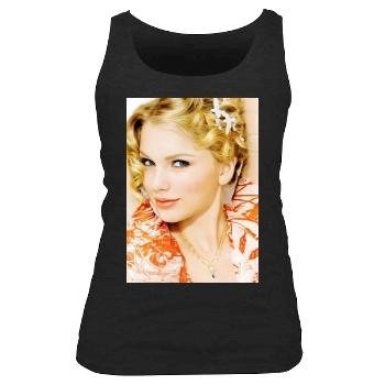 Taylor Swift Women's Tank Top