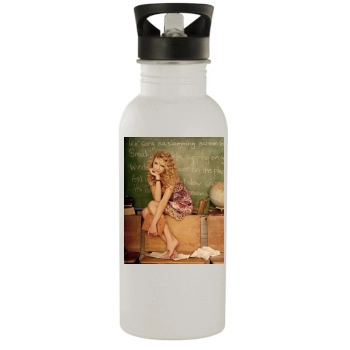 Taylor Swift Stainless Steel Water Bottle