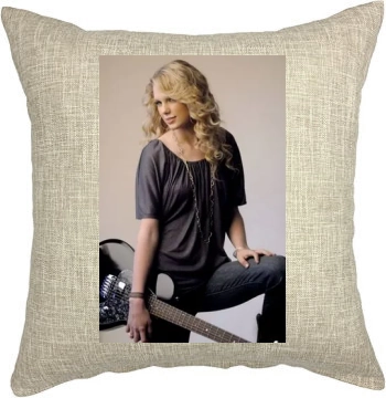 Taylor Swift Pillow