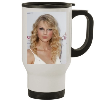 Taylor Swift Stainless Steel Travel Mug