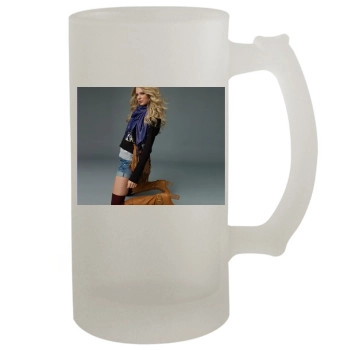 Taylor Swift 16oz Frosted Beer Stein