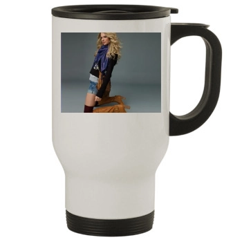 Taylor Swift Stainless Steel Travel Mug