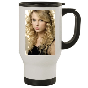 Taylor Swift Stainless Steel Travel Mug