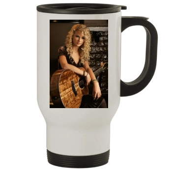 Taylor Swift Stainless Steel Travel Mug