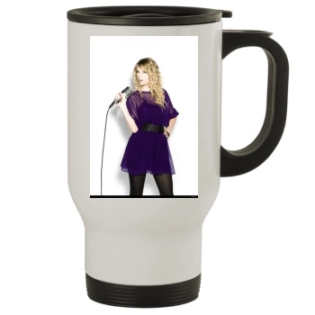 Taylor Swift Stainless Steel Travel Mug