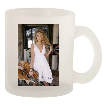 Taylor Swift 10oz Frosted Mug