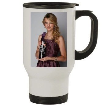 Taylor Swift Stainless Steel Travel Mug