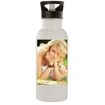 Taylor Swift Stainless Steel Water Bottle