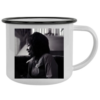 Tina Turner Camping Mug