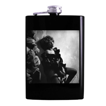 Tina Turner Hip Flask