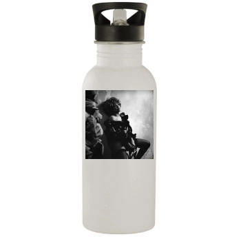 Tina Turner Stainless Steel Water Bottle