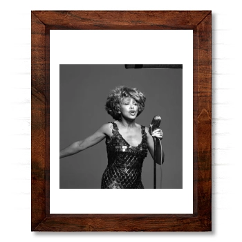 Tina Turner 14x17