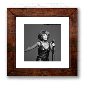 Tina Turner 6x6