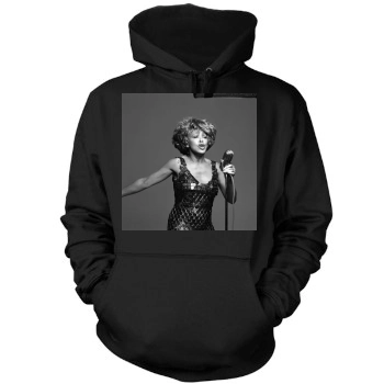 Tina Turner Mens Pullover Hoodie Sweatshirt