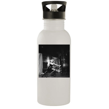 Tina Turner Stainless Steel Water Bottle