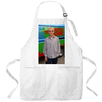 Tom Felton Apron