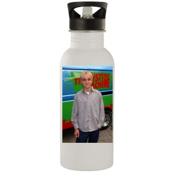 Tom Felton Stainless Steel Water Bottle