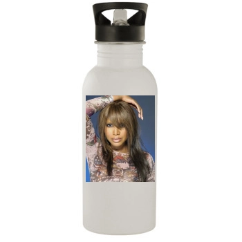 Toni Braxton Stainless Steel Water Bottle