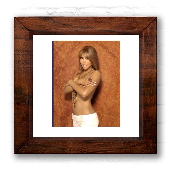 Toni Braxton 6x6