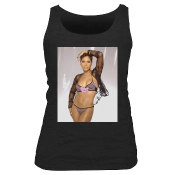 Toni Braxton Women's Tank Top