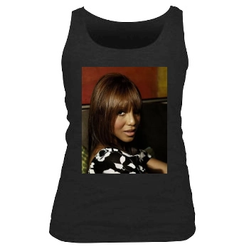 Toni Braxton Women's Tank Top