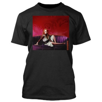 Tori Amos Men's TShirt