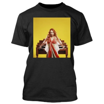 Tori Amos Men's TShirt