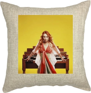 Tori Amos Pillow