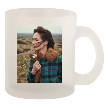 Lena Headey 10oz Frosted Mug