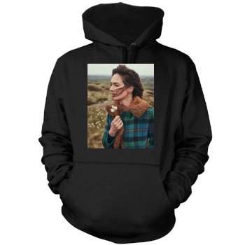 Lena Headey Mens Pullover Hoodie Sweatshirt