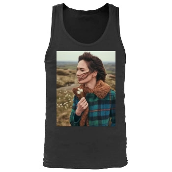 Lena Headey Men's Tank Top