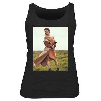 Lena Headey Women's Tank Top