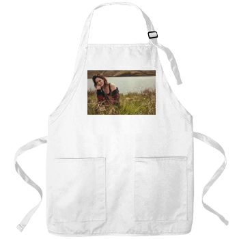 Lena Headey Apron