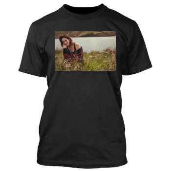 Lena Headey Men's TShirt