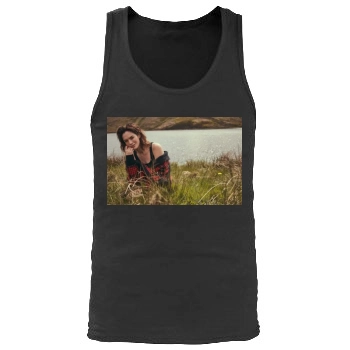 Lena Headey Men's Tank Top