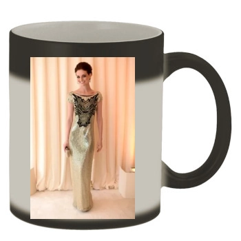 Lydia Hearst Color Changing Mug