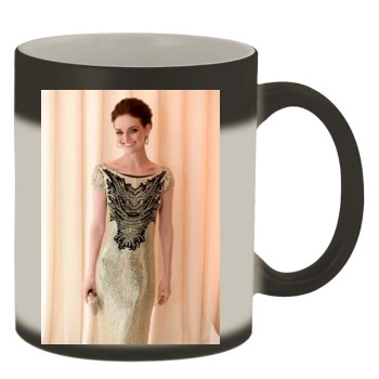 Lydia Hearst Color Changing Mug