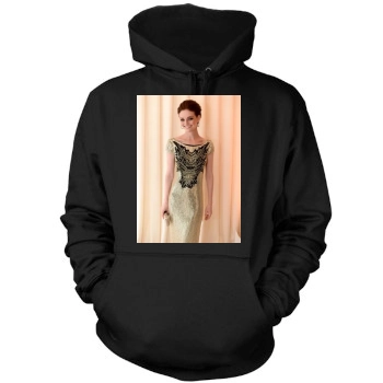 Lydia Hearst Mens Pullover Hoodie Sweatshirt