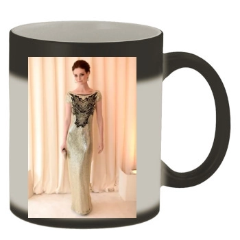 Lydia Hearst Color Changing Mug