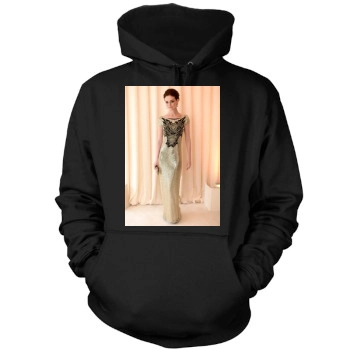 Lydia Hearst Mens Pullover Hoodie Sweatshirt