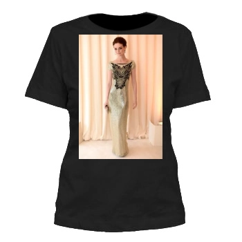 Lydia Hearst Women's Cut T-Shirt